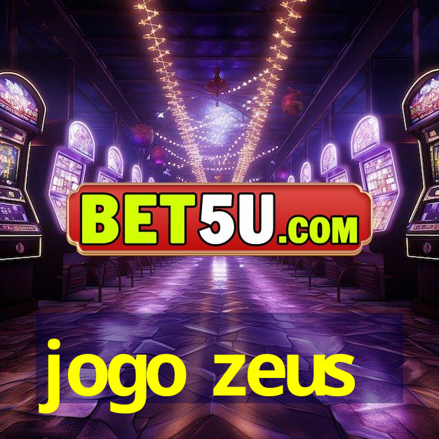 jogo zeus